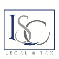 LSC Studio Legale Internazionale - Avvocati & Commercialisti logo - Similar company to Panato | Dottori Commercialisti