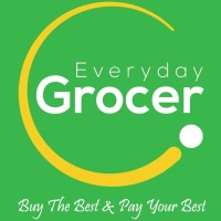 E-Grocer logo - Similar company to Commerce Connect