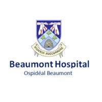 Beaumont Hospital logo - Similar company to Rezoomo