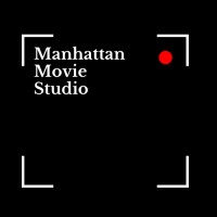 Manhattan Movie Studio logo - Similar company to Sas Movie Studio