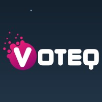 Voteq - Website Solutions logo - Similar company to Purely.Website