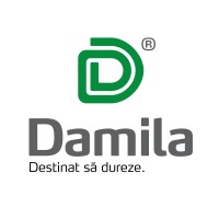 Damila logo - Similar company to Trutzi Group