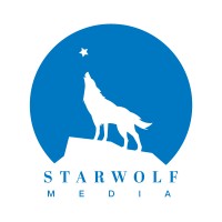 StarWolf Media logo - Similar company to Bosena