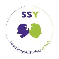 Schizophrenia Society of York logo - Similar company to Calumet & Stong Colleges