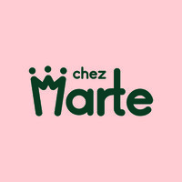 Chez Marte logo - Similar company to The Human Hack
