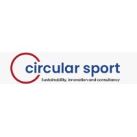 Circular Sport logo - Similar company to Badgie.Com 🎖️ See No Limits