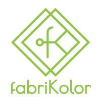 FabriKolor logo - Similar company to Offset