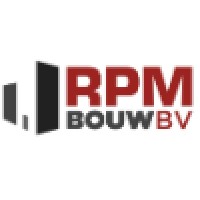 RPM Bouw BV logo - Similar company to Ingenieursbureau Biming