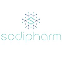 Sodipharm logo - Similar company to Bellarocca