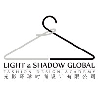 L&S Global Fashion Design Company logo - Similar company to Blue Highlighted Text