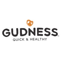 Gudness - Quick & Healthy Indian Pot Snacks logo - Similar company to 10 Acre Snacks