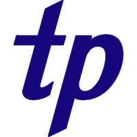 TRIARCHY PRESS logo - Similar company to Bambual Editora