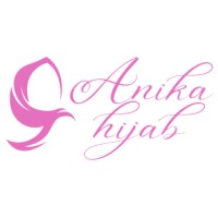 Anika Hijab logo - Similar company to Making Sense Of Islam