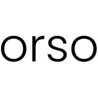 orso activewear logo - Similar company to Billboard Activewear