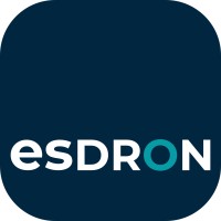 Esdron logo - Similar company to Butterfly Engineers