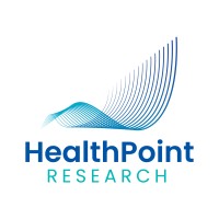 HealthPoint Research logo - Similar company to Vvv