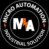 Micro Automation logo - Similar company to Precooling