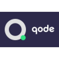 Qode logo - Similar company to Idesoftbcn