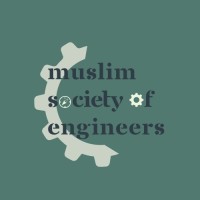 WSU Muslim Society of Engineers logo - Similar company to Noor Network