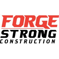 Forgestrong Construction Corp logo - Similar company to Dash Bookkeeping Llc