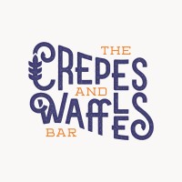 The Crepes and Waffles Bar logo - Similar company to Qolibri Homes