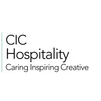 CIC Hospitality logo - Similar company to Holoconnects
