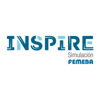 INSPIRE Simulación FEMEBA logo - Similar company to Sego