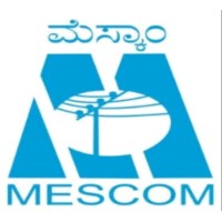 Mangalore Electricity Supply Company (MESCOM) logo - Similar company to Mangalore Refinery & Petrochemicals Ltd - India
