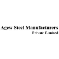 Agew Steel Manufacturers Private Limited
