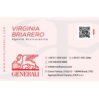 R.B.R. snc di Briarero Virginia e Rossi Bonzagni Elena logo - Similar company to E-Care S.P.A.