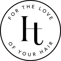 Het Haartheater logo - Similar company to Ami Kappers