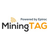 Mining TAG logo - Similar company to Timining