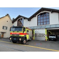 Volunteer Fire Department Fällanden logo - Similar company to Gemeinde Fällanden