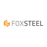 Fox Steel logo - Similar company to Freightcar America, Inc.