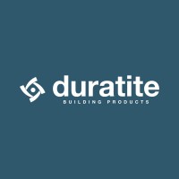 Duratite Building Products Limited logo - Similar company to Foamtech Insulation Ltd