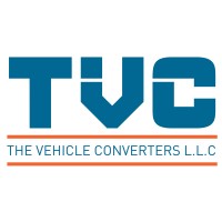 The Vehicle Converters