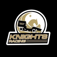 Knights Racing Formula SAE logo - Similar company to Sae Florida Section