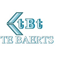 Te Baerts Logistic International B.V. logo - Similar company to Pmg Brasov Powder Metal Srl