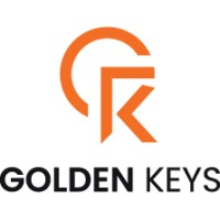 Golden Keys Real Estate logo - Similar company to Goldenkeys For Property Management