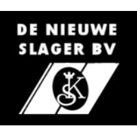 DE NIEUWE SLAGER B.V. logo - Similar company to Stano Engineering B.V.