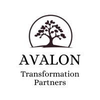 Avalon Transformation Partners logo - Similar company to Connected Cx
