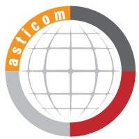 Asticom Ltd. logo - Similar company to Acquiro