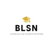 University of Southampton Black Law Students Network logo - Similar company to Get Black Into Law