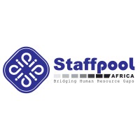 Staffpool Africa Group logo - Similar company to U-Future | The Power Of Social Entrepreneurship