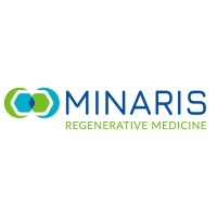 Minaris Regenerative Medicine GmbH logo - Similar company to Eb Engineering