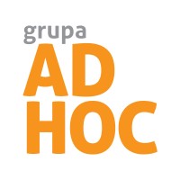Grupa AD HOC logo - Similar company to Time 2 Time