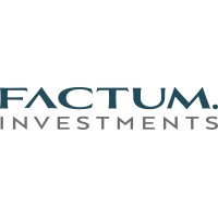 FACTUM INVESTMENTS logo - Similar company to Factum Investments