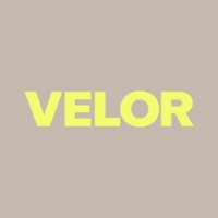 Velor logo - Similar company to Gr3N Sa
