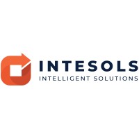 Intesols - Intelligent Solutions (Ahmedabad) logo - Similar company to Sysma Tech