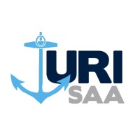 URI Student Alumni Association logo - Similar company to University Of Rhode Island Foundation